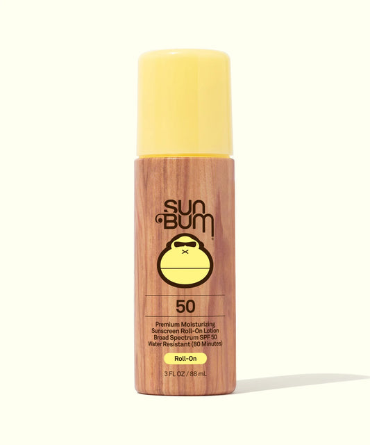 Original SPF 50 RollOn