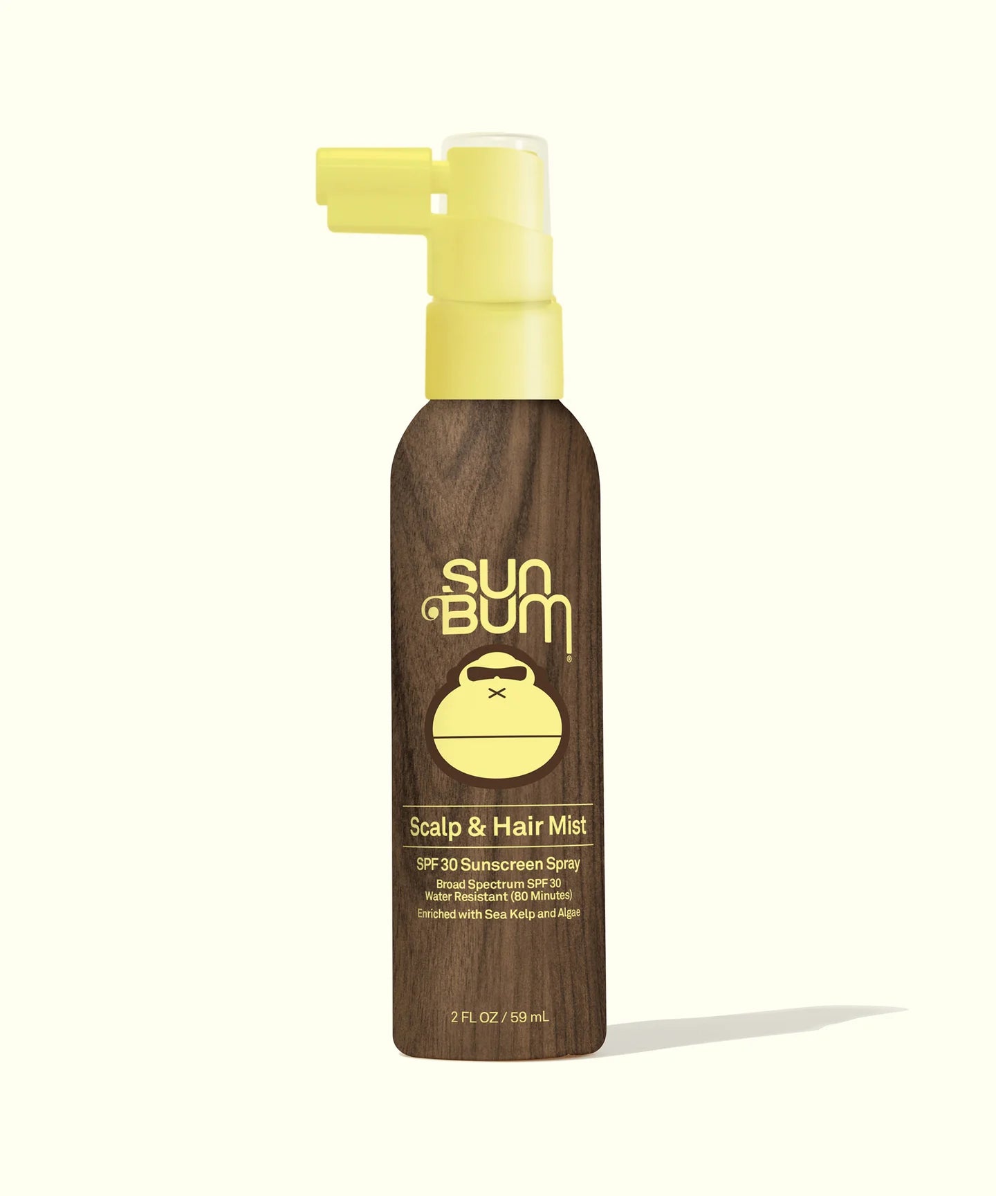 Scalp + Hair Mist SPF 30