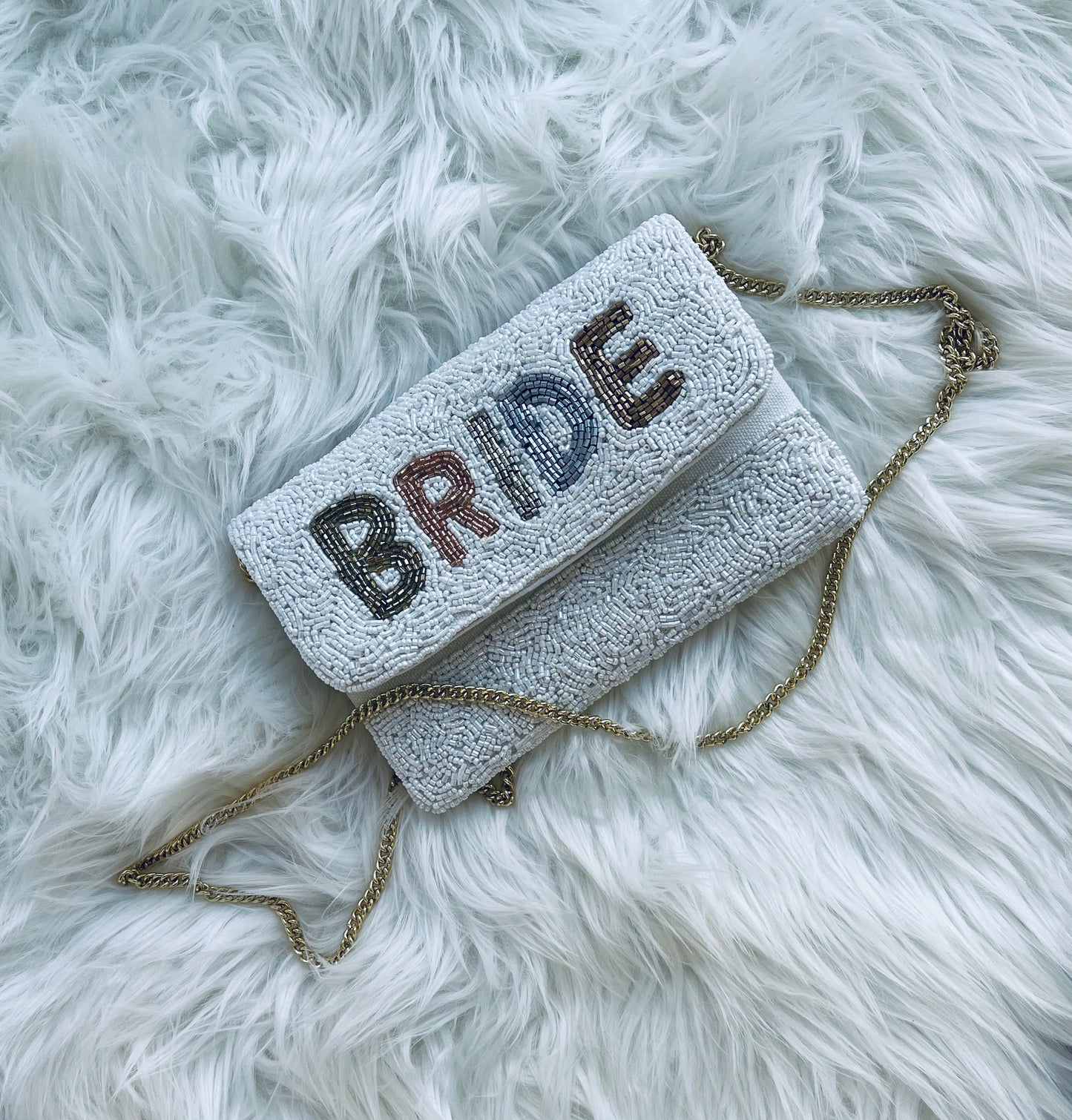 BRIDE Crossbody