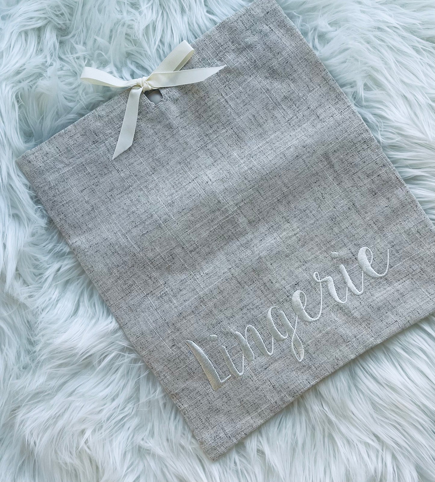 Lingerie Dust Bag