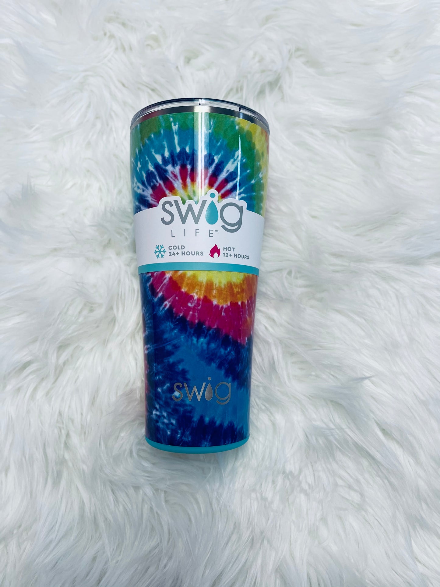 Swirled Peace, 32 oz